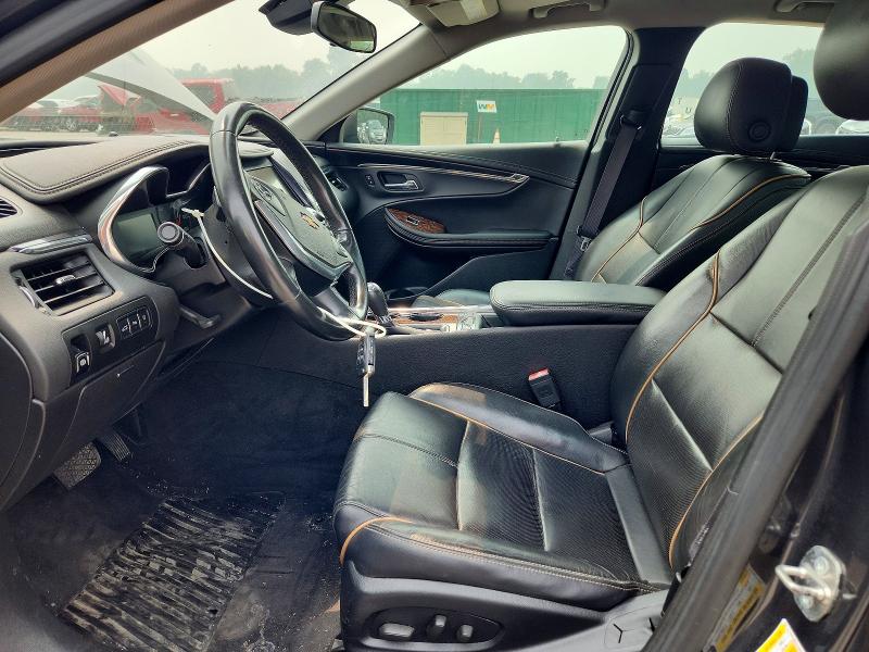61391676 :رقم المزاد ، 1G1155S30EU158888 vin ، 2014 Chevrolet Impala مزاد بيع
