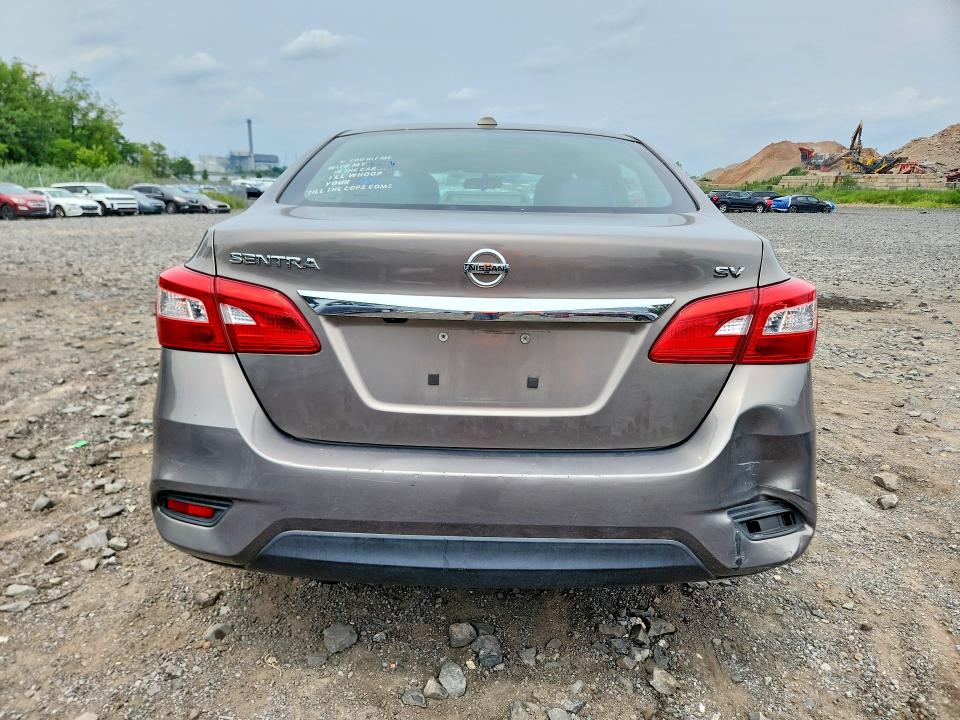 Aukcja sprzedaży 2016 Nissan Sentra, vin: 3N1AB7APXGY308430, numer aukcji: 62999646