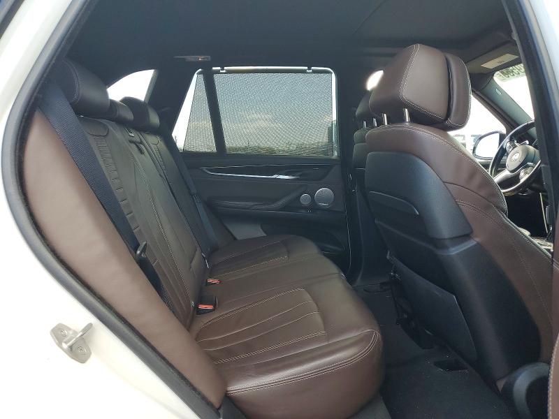 60089556 :رقم المزاد ، 5UXKT0C52G0S79192 vin ، 2016 Bmw X5 مزاد بيع