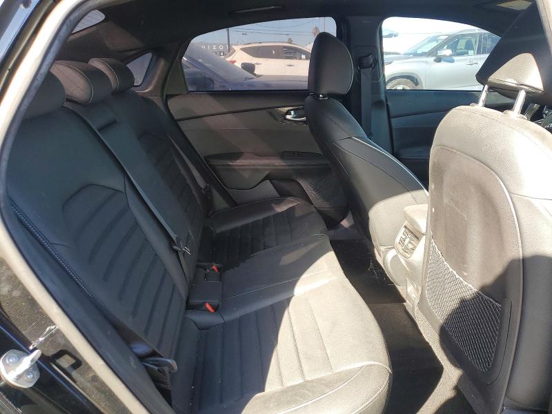 Aukcja sprzedaży 2024 Kia Forte, vin: 3KPF54AD6RE791076, numer aukcji: 61017626