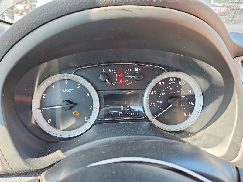Aukcja sprzedaży 2013 Nissan Sentra, vin: 3N1AB7APXDL665793, numer aukcji: 62002096