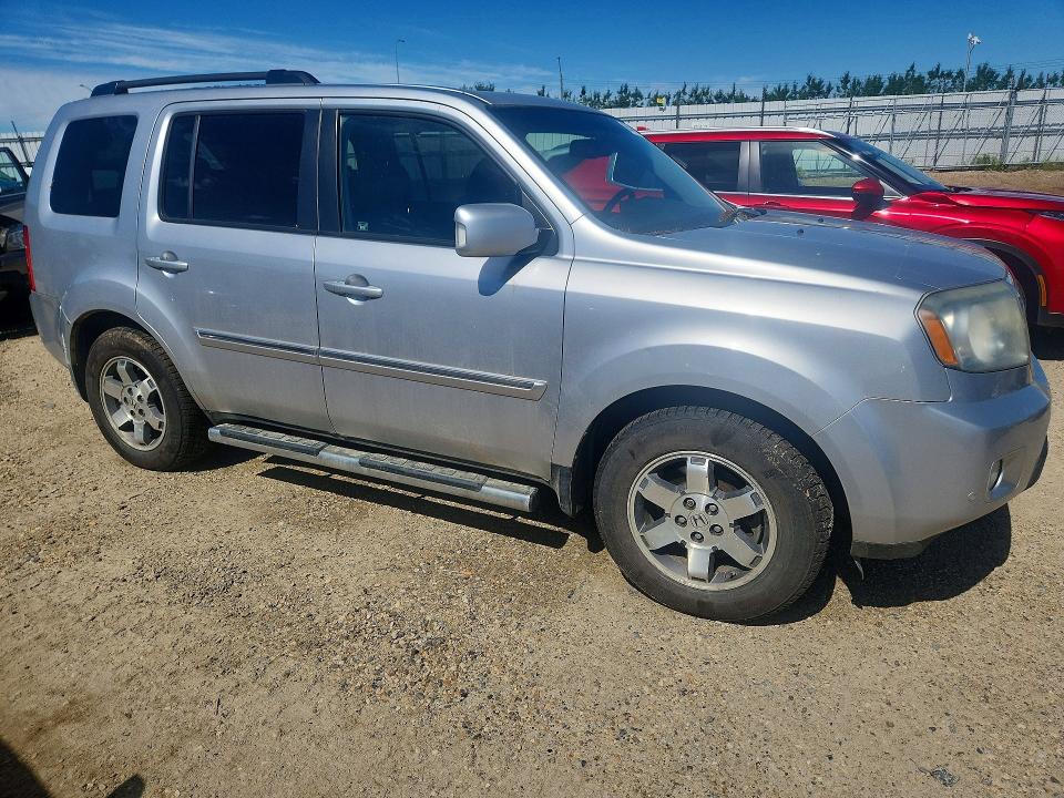 Aukcja sprzedaży 2010 Honda Pilot, vin: 5FNYF4H93AB503486, numer aukcji: 85449205