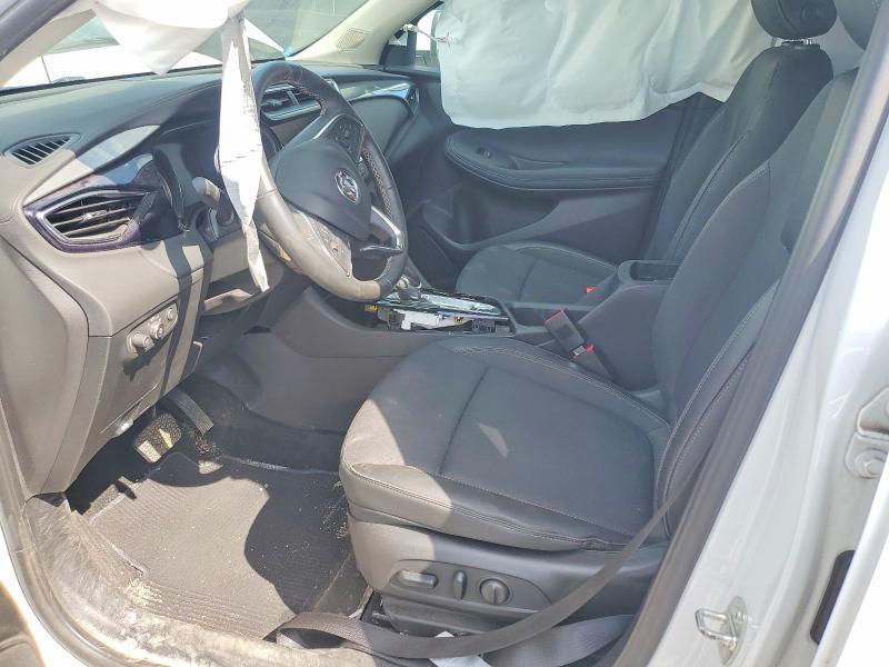 Продаж на аукціоні авто 2022 Buick Encore Gx, vin: KL4MMESLXNB130951, номер лоту: 59400316