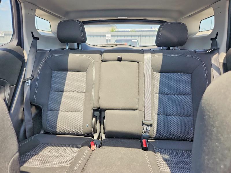 Продажа на аукционе авто 2022 Gmc Terrain, vin: 3GKALTEV0NL272337, номер лота: 60130216