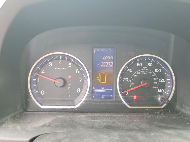 Продажа на аукционе авто 2011 Honda Cr-v, vin: 5J6RE4H30BL004754, номер лота: 60288386