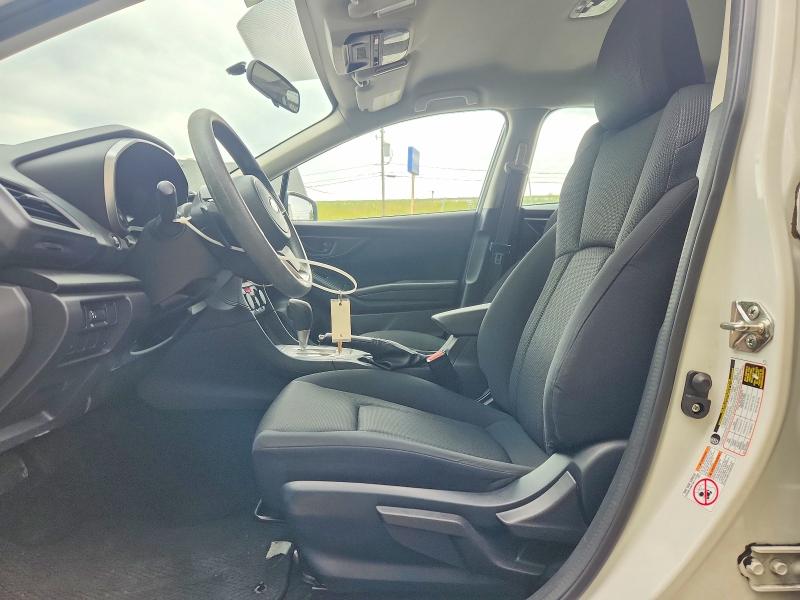 Aukcja sprzedaży 2019 Subaru Impreza, vin: 4S3GTAC63K3736167, numer aukcji: 62490206