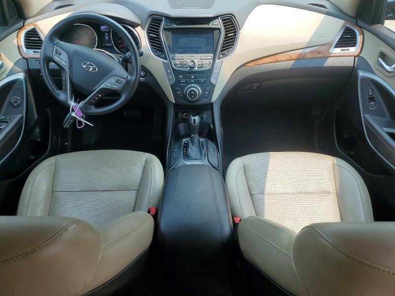 Aukcja sprzedaży 2013 Hyundai Santa Fe Sport, vin: 5XYZW3LA5DG076955, numer aukcji: 60511456
