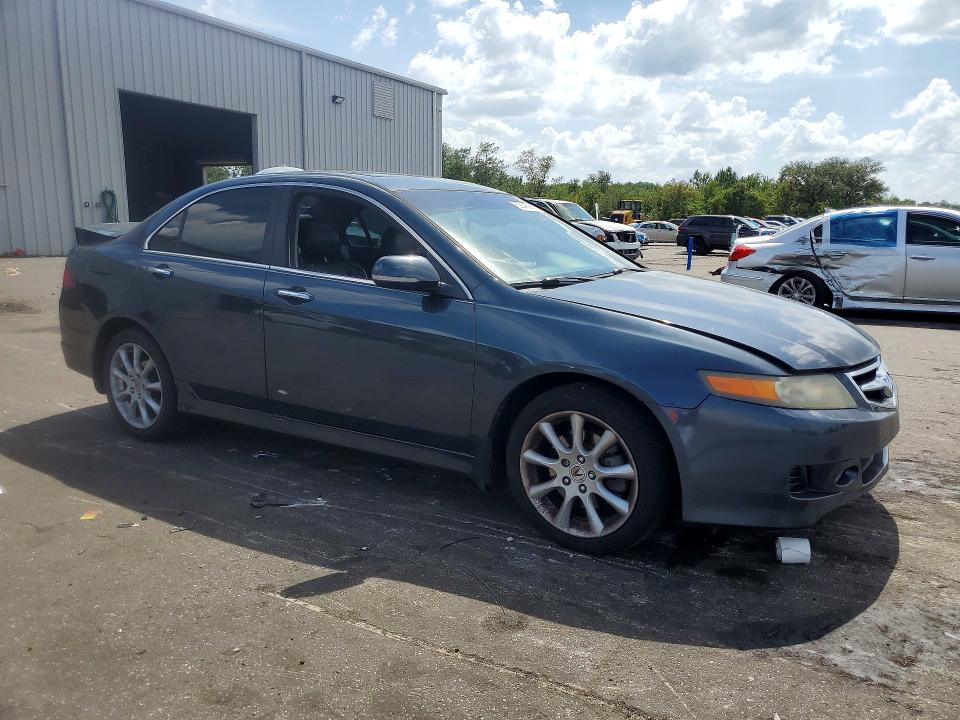 62045066 :رقم المزاد ، JH4CL96916C015949 vin ، 2006 Acura Tsx مزاد بيع
