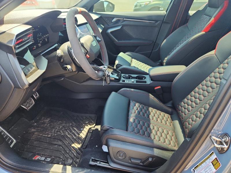 Продажа на аукционе авто 2026 Audi Rs3, vin: WUAGWCGY3TA904212, номер лота: 59362436