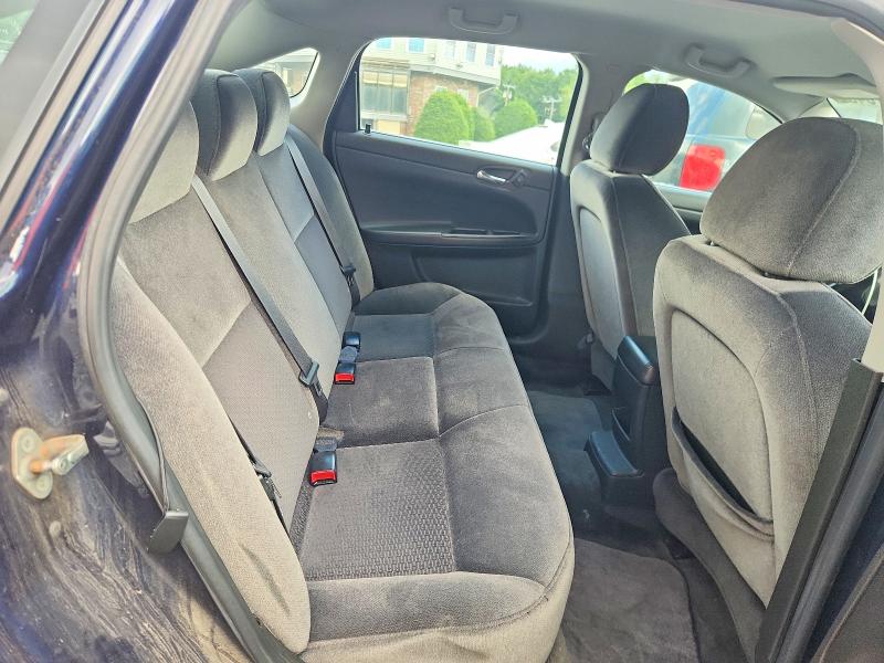 Aukcja sprzedaży 2010 Chevrolet Impala, vin: 2G1WB5EN3A1191742, numer aukcji: 62870486
