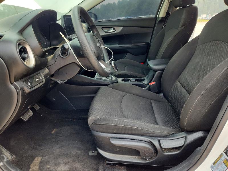 Aukcja sprzedaży 2020 Kia Forte, vin: 3KPF24AD4LE189213, numer aukcji: 61032566