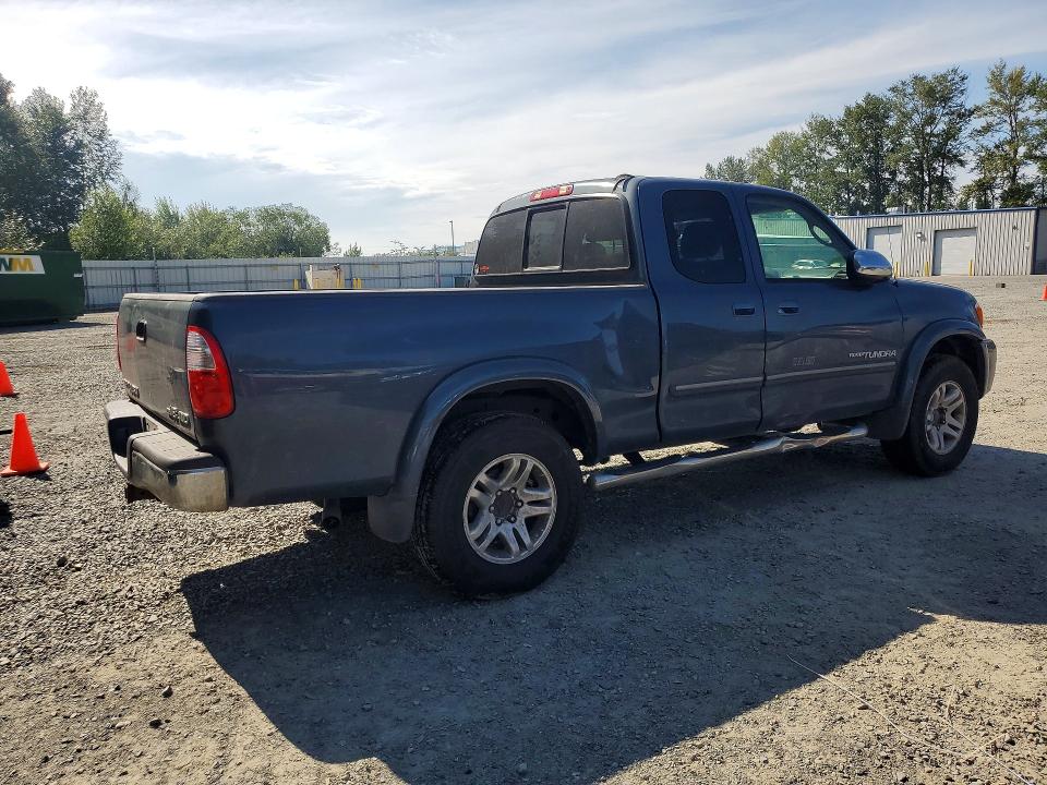 Aukcja sprzedaży 2006 Toyota Tundra, vin: 5TBBT44126S474038, numer aukcji: 62255626