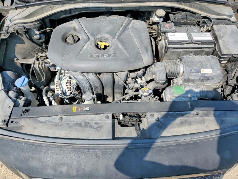 Продажа на аукционе авто 2018 Hyundai Elantra Gt, vin: KMHH35LE5JU006140, номер лота: 61362606