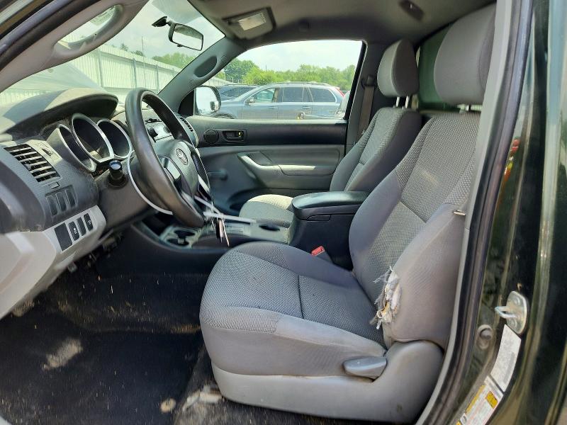 2012 Toyota Tacoma მანქანა იყიდება აუქციონზე, vin: 5TFPX4EN8CX011541, აუქციონის ნომერი: 59703286
