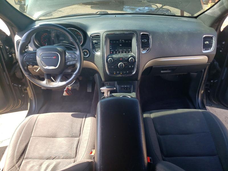 Aukcja sprzedaży 2018 Dodge Durango, vin: 1C4RDJAG8JC291585, numer aukcji: 59672616