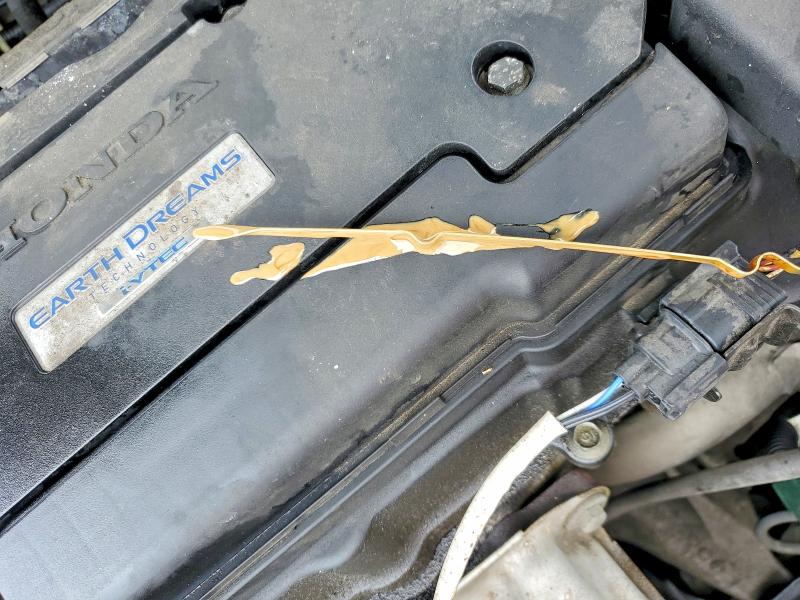 2017 Honda Accord მანქანა იყიდება აუქციონზე, vin: 1HGCR2F38HA169061, აუქციონის ნომერი: 62387456