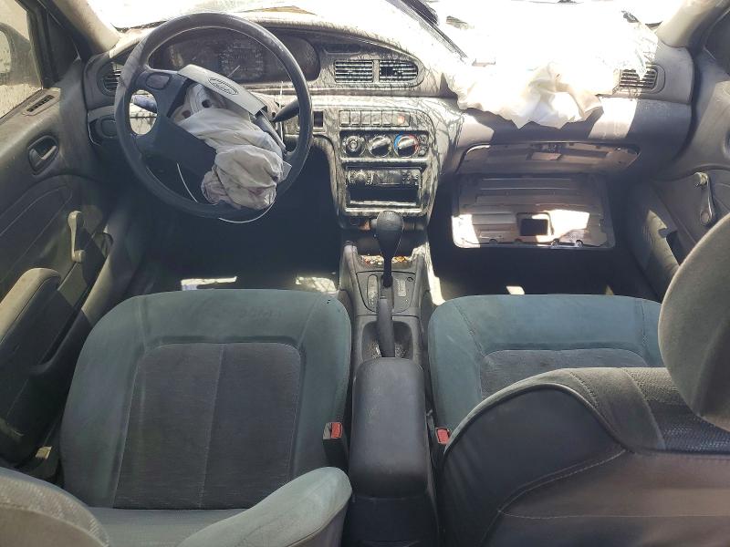 Aukcja sprzedaży 1997 Kia Sephia, vin: KNAFA1258V5285835, numer aukcji: 59983226