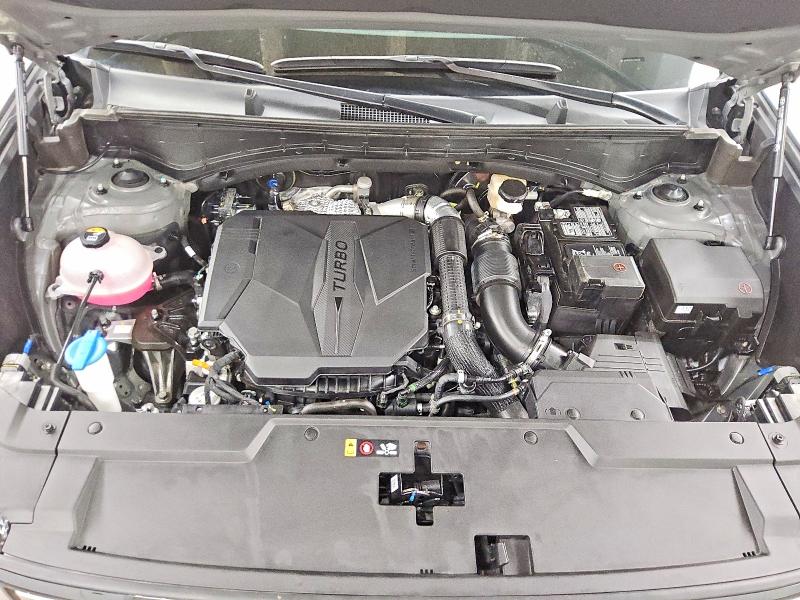 2026 Hyundai Santa Fe მანქანა იყიდება აუქციონზე, vin: 5NMP2DGL6TH192738, აუქციონის ნომერი: 62290436
