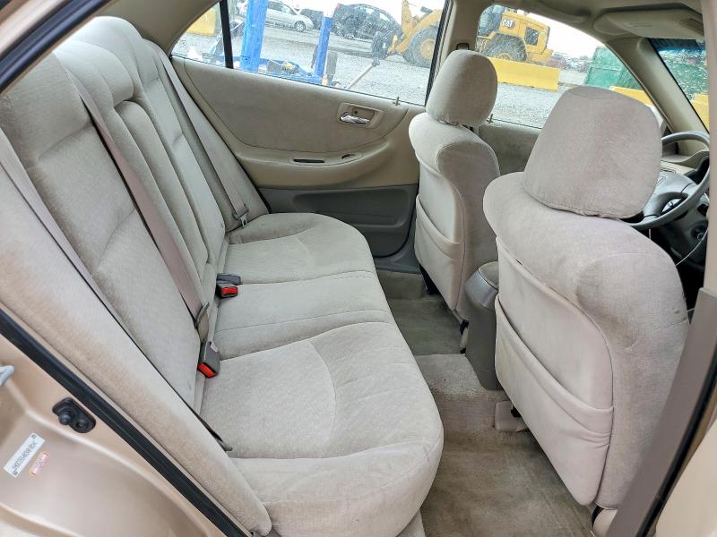 2002 Honda Accord მანქანა იყიდება აუქციონზე, vin: 1HGCG56402A040142, აუქციონის ნომერი: 60666916