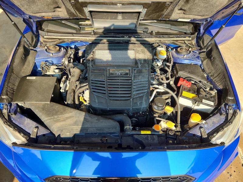 Aukcja sprzedaży 2019 Subaru Wrx, vin: JF1VA1C62K9805771, numer aukcji: 62763976