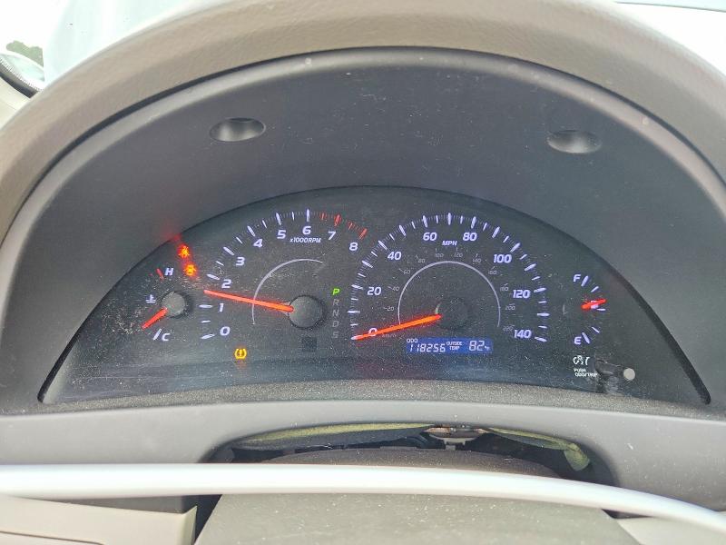 2011 Toyota Camry მანქანა იყიდება აუქციონზე, vin: 4T1BF3EK2BU716957, აუქციონის ნომერი: 62835836