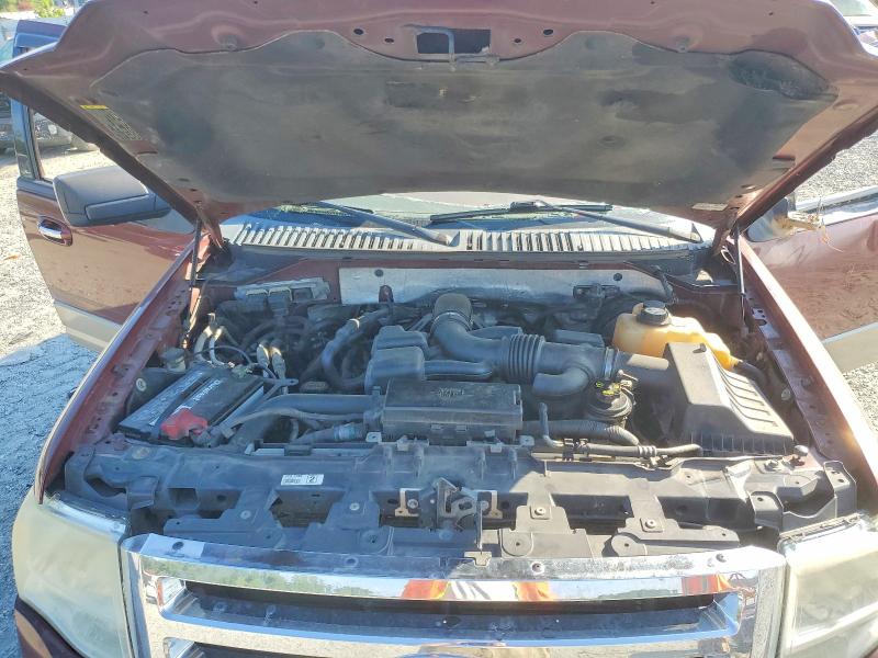 Aukcja sprzedaży 2008 Ford Expedition, vin: 1FMFU17578LA02131, numer aukcji: 61191846