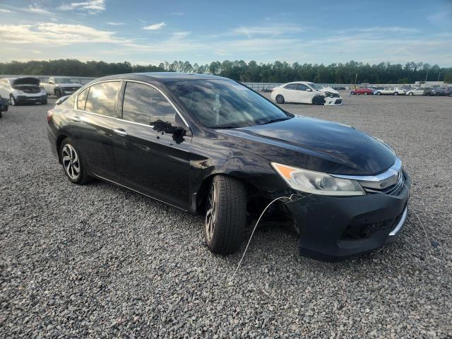 2017 Honda Accord მანქანა იყიდება აუქციონზე, vin: 1HGCR3F00HA001877, აუქციონის ნომერი: 59791546