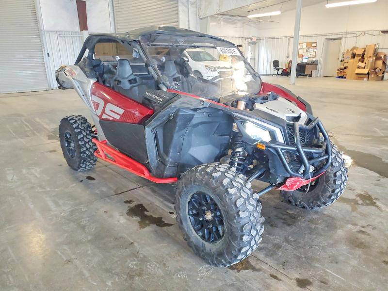 Продажа на аукционе авто 2024 Can-am Maverick X3, vin: 3JBVGAY47RE001779, номер лота: 60015816