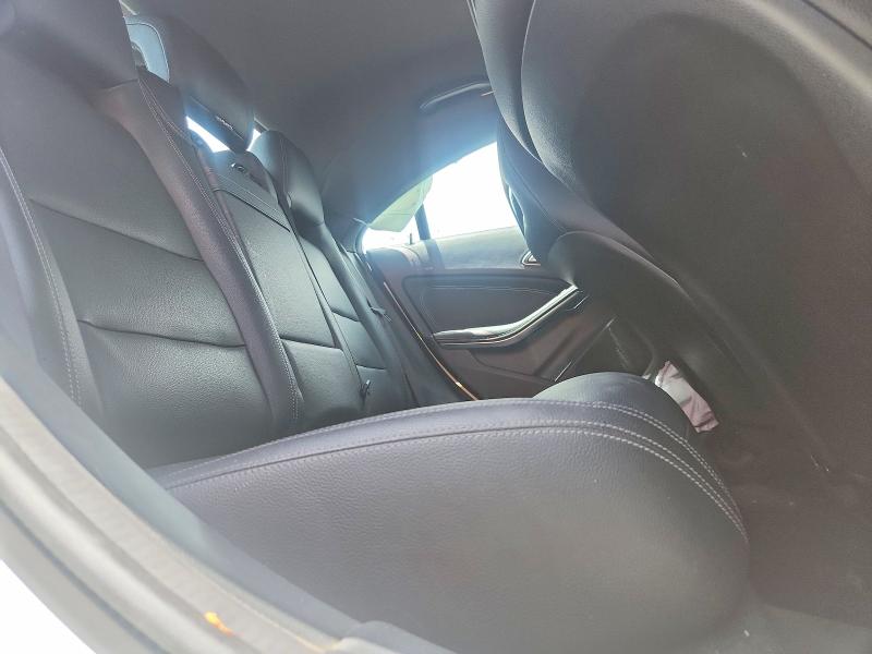 2018 Mercedes-benz Cla მანქანა იყიდება აუქციონზე, vin: WDDSJ4EB4JN575266, აუქციონის ნომერი: 60958856
