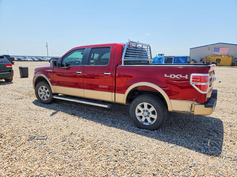 60169276 :رقم المزاد ، 1FTFW1EF0EKE20655 vin ، 2014 Ford F150 مزاد بيع