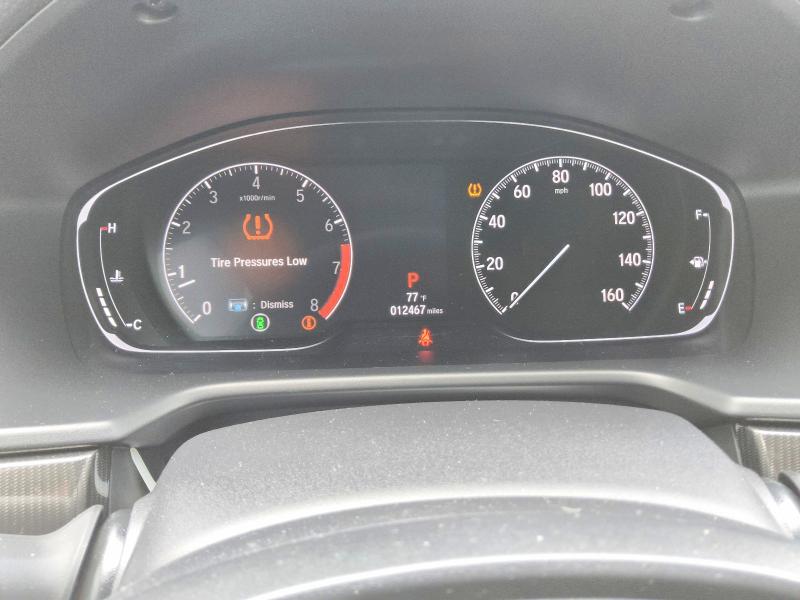 Aukcja sprzedaży 2020 Honda Accord, vin: 1HGCV1F39LA144278, numer aukcji: 61327176