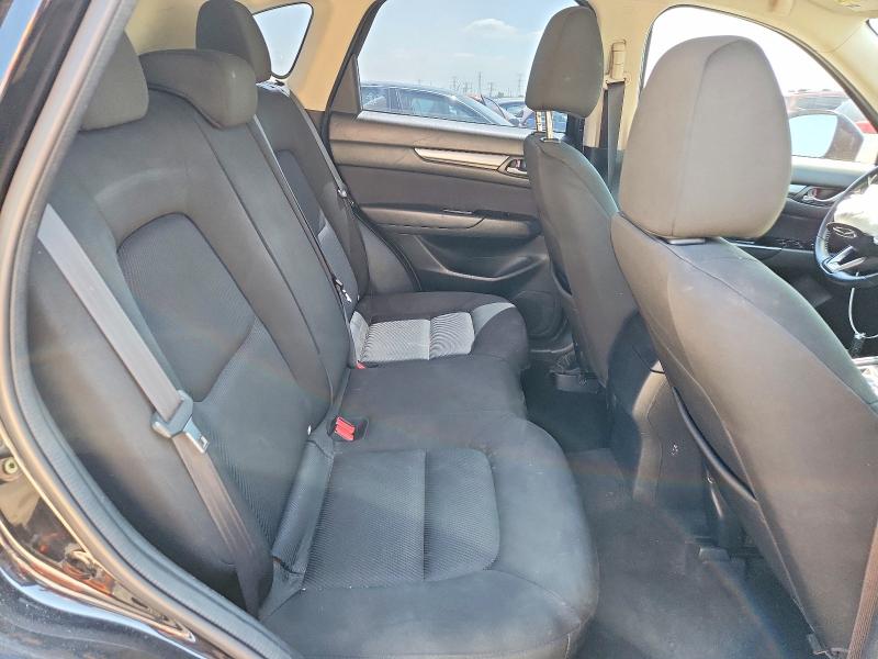 Aukcja sprzedaży 2019 Mazda Cx-5, vin: JM3KFBBM0K1603960, numer aukcji: 60583206