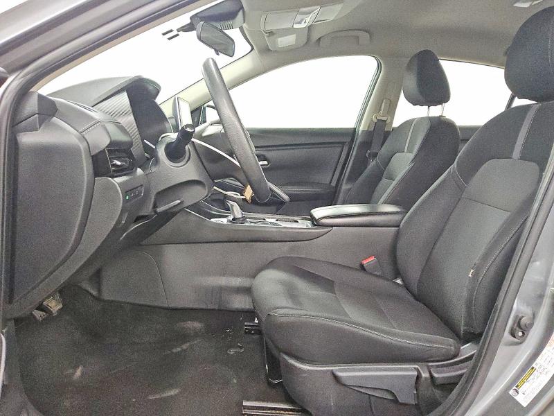 2023 Nissan Sentra მანქანა იყიდება აუქციონზე, vin: 3N1AB8CV8PY283979, აუქციონის ნომერი: 60514646