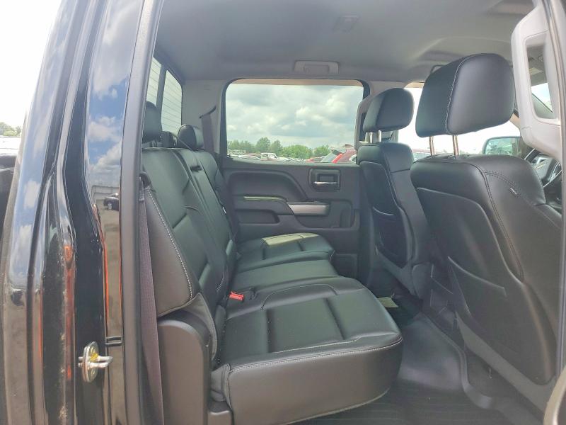 2015 Chevrolet Silverado მანქანა იყიდება აუქციონზე, vin: 3GCUKSEJ5FG362676, აუქციონის ნომერი: 60191896