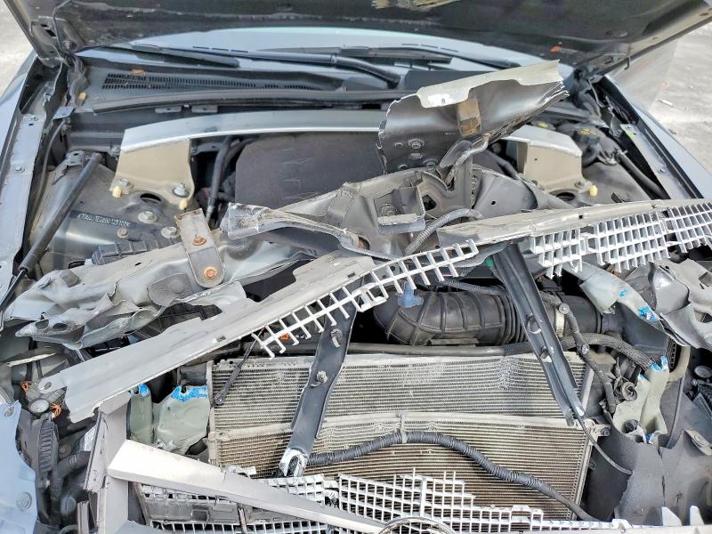 Auction sale of the 2011 Cadillac Cts, vin: 1G6DJ1ED8B0129108, lot number: 62392376