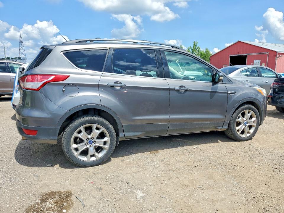 Продаж на аукціоні авто 2013 Ford Escape, vin: 1FMCU9H94DUC73834, номер лоту: 60072766