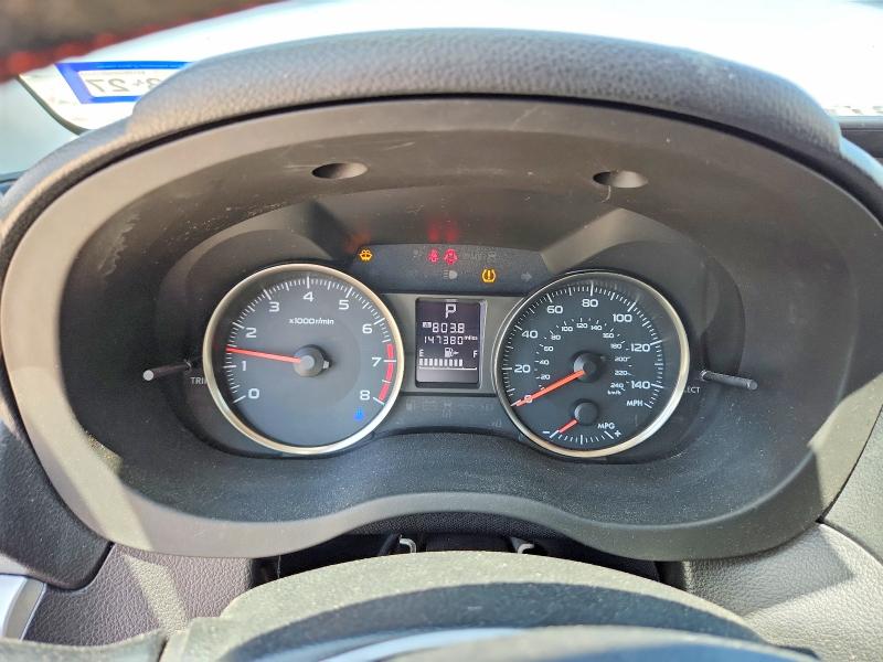 Продаж на аукціоні авто 2014 Subaru Xv Crosstrek, vin: JF2GPAKC2E8268338, номер лоту: 62819986