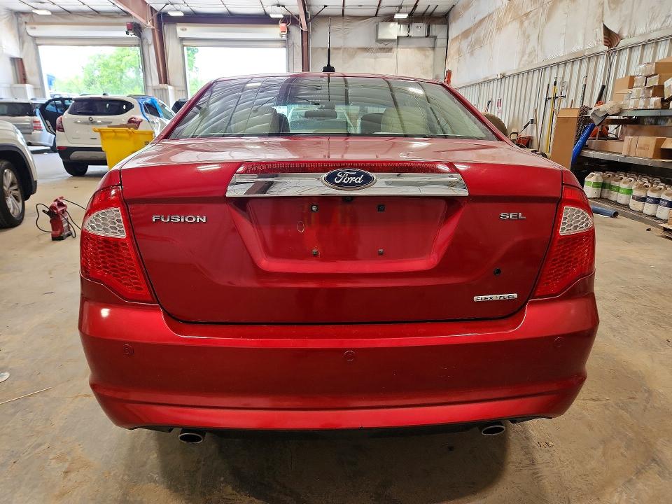 60207076 :رقم المزاد ، 3FAHP0JG9CR222914 vin ، 2012 Ford Fusion مزاد بيع