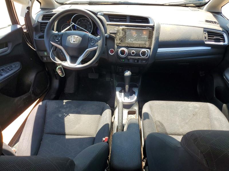 Aukcja sprzedaży 2015 Honda Fit, vin: 3HGGK5H81FM733763, numer aukcji: 62648346