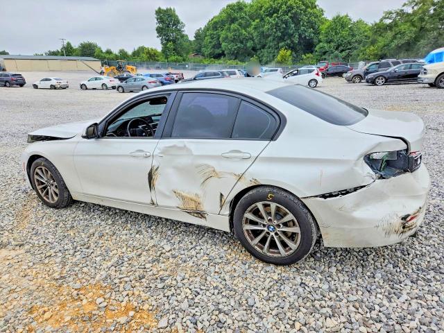 Aukcja sprzedaży 2016 Bmw 320, vin: WBA8E1G51GNT33541, numer aukcji: 60286616