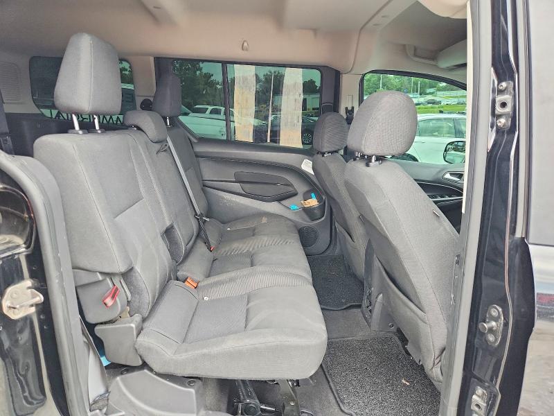 Продажа на аукционе авто 2017 Ford Transit Connect, vin: NM0GS9F75H1330818, номер лота: 60148566