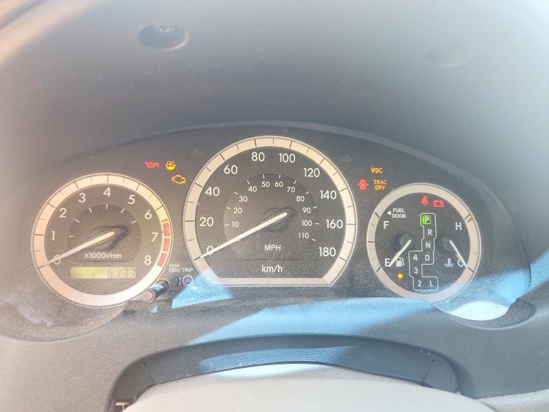 Продажа на аукционе авто 2008 Toyota Sienna, vin: 5TDZK29C18S154672, номер лота: 59976156