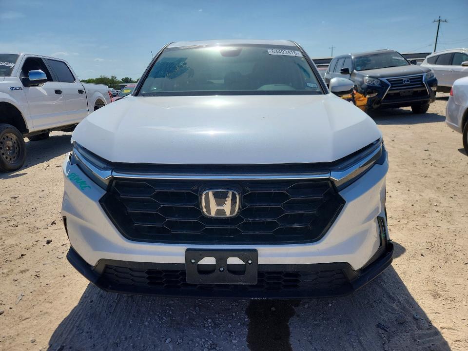 Aukcja sprzedaży 2026 Honda Cr-v, vin: 2HKRS4H40TH435401, numer aukcji: 63493416