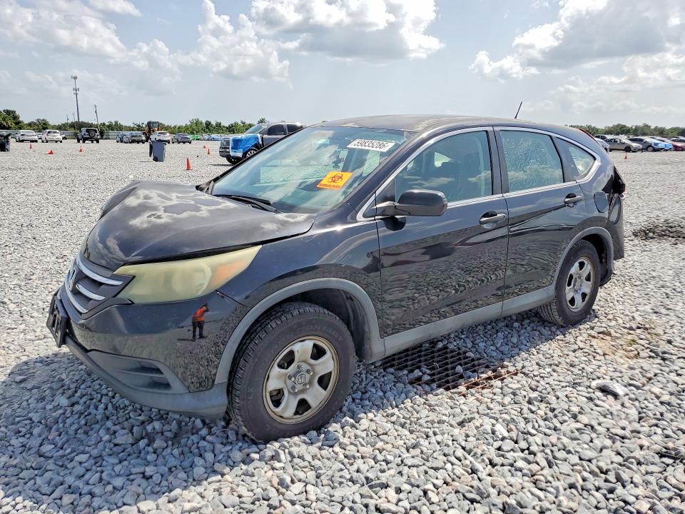 Aukcja sprzedaży 2014 Honda Cr-v, vin: 2HKRM4H32EH720959, numer aukcji: 59835286