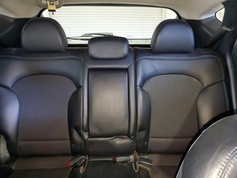 2012 Hyundai Tucson მანქანა იყიდება აუქციონზე, vin: KM8JU3AC3CU435834, აუქციონის ნომერი: 62930286