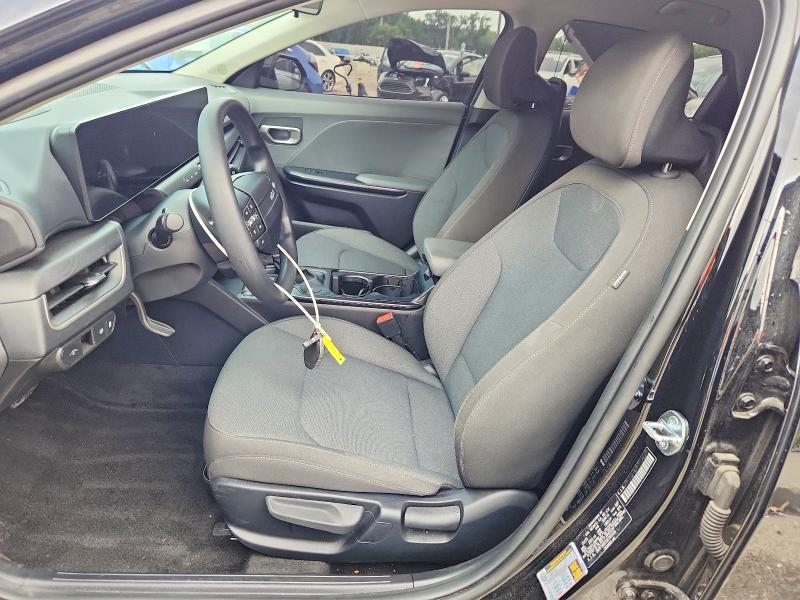 Aukcja sprzedaży 2025 Kia K4, vin: 3KPFT4DE3SE145428, numer aukcji: 58820686