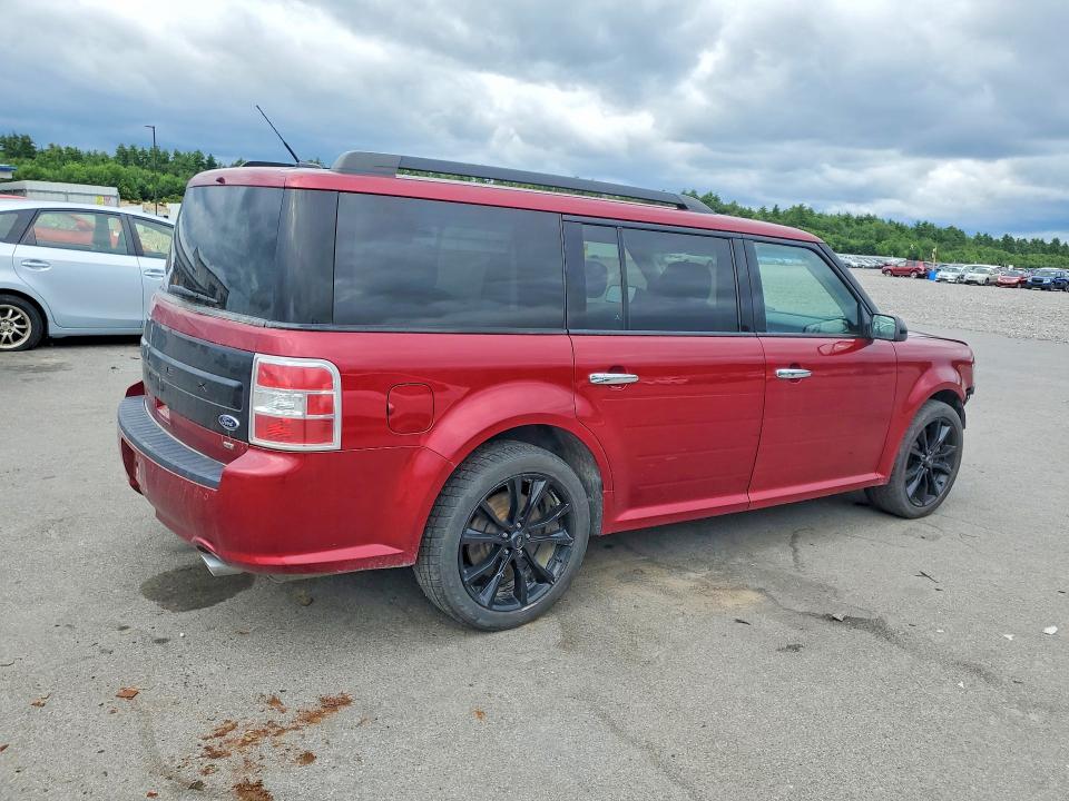 Aukcja sprzedaży 2019 Ford Flex, vin: 2FMHK6C8XKBA27768, numer aukcji: 62196456