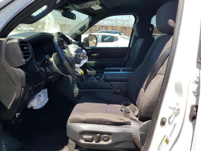 Aukcja sprzedaży 2025 Toyota Tundra, vin: 5TFLA5DB5SX279815, numer aukcji: 61814666
