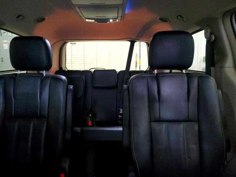 Aukcja sprzedaży 2016 Chrysler Town & Country, vin: 2C4RC1BGXGR157419, numer aukcji: 62888056