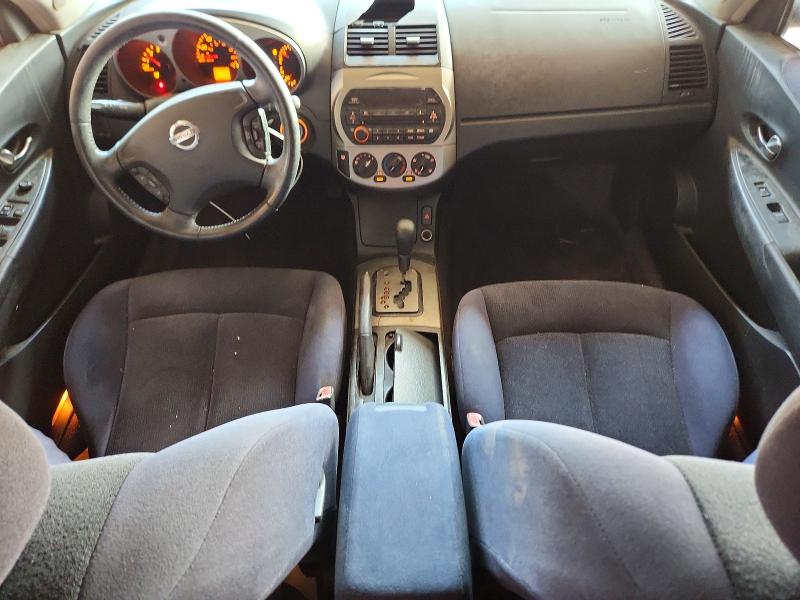 59405546 :رقم المزاد ، 1N4AL11D03C147897 vin ، 2003 Nissan Altima مزاد بيع